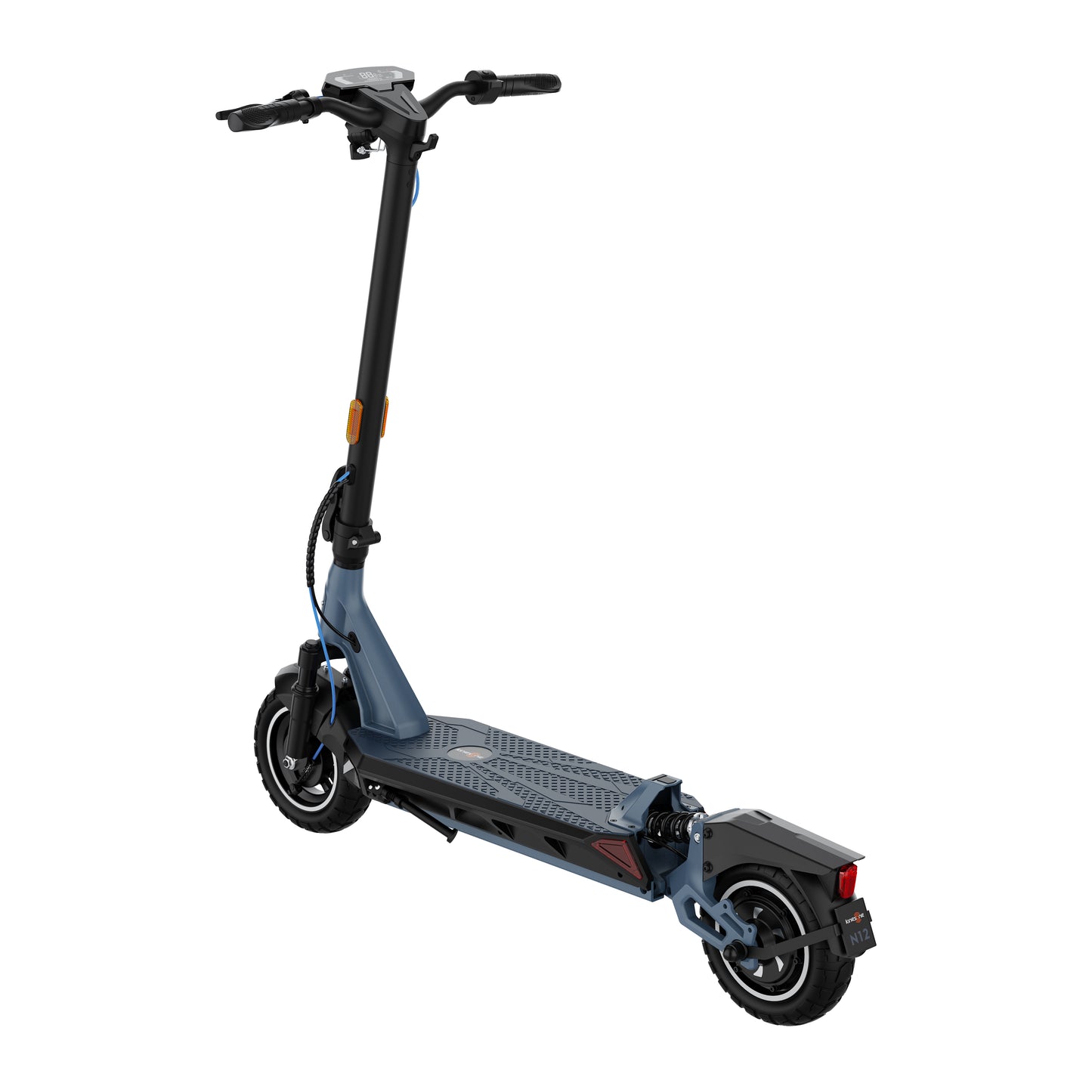 E-Scooter N12 Pro